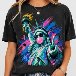Funny City Election Parody Top | Humorous Campaign Meme Tee | Los Angeles Satire Graphic Apparel