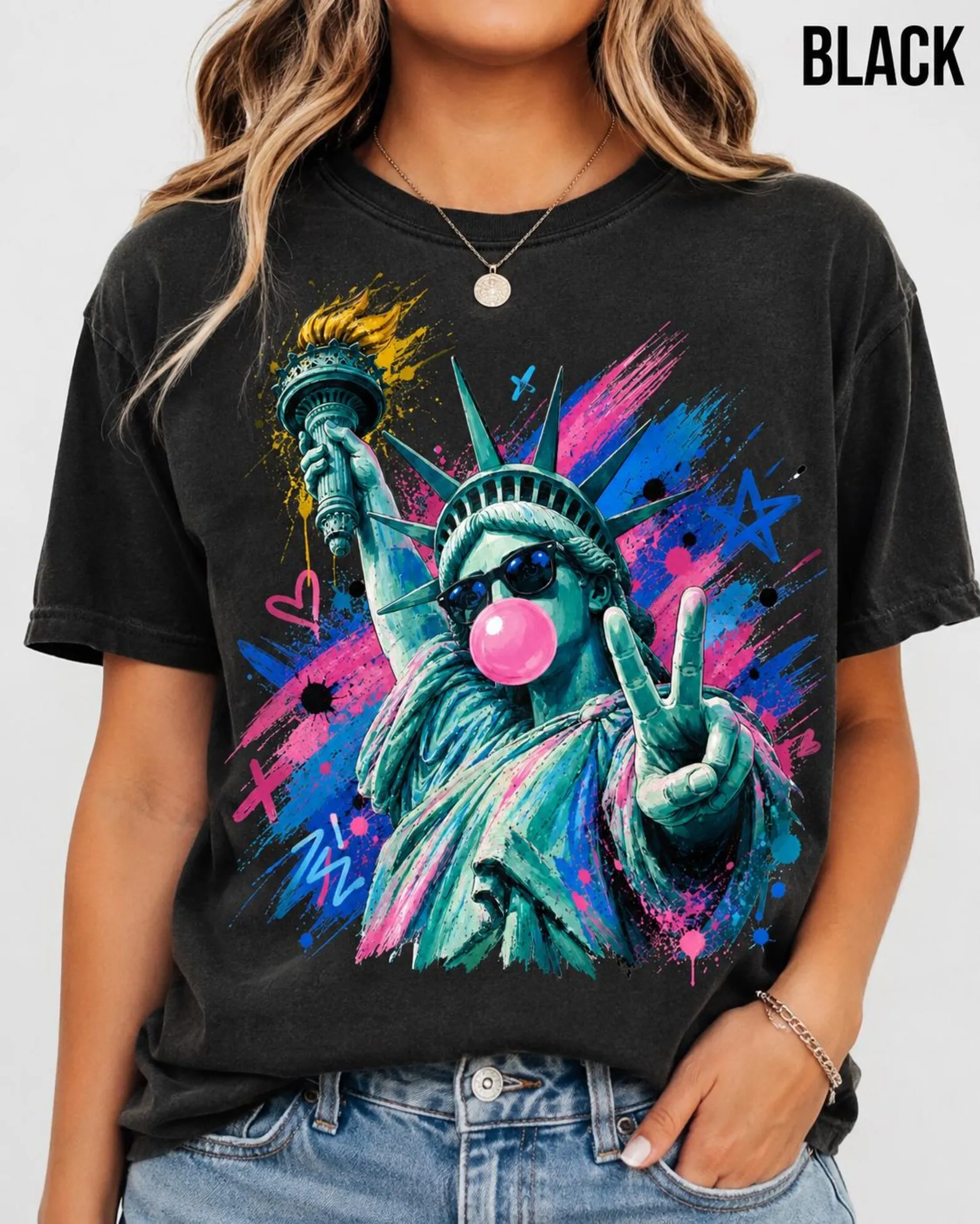 Funny City Election Parody Top | Humorous Campaign Meme Tee | Los Angeles Satire Graphic Apparel