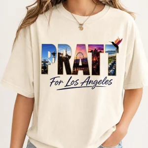 Humorous Ocean Predator Top | Funny Beach Vacation Graphic Tee | Summer Cruise Casual Apparel